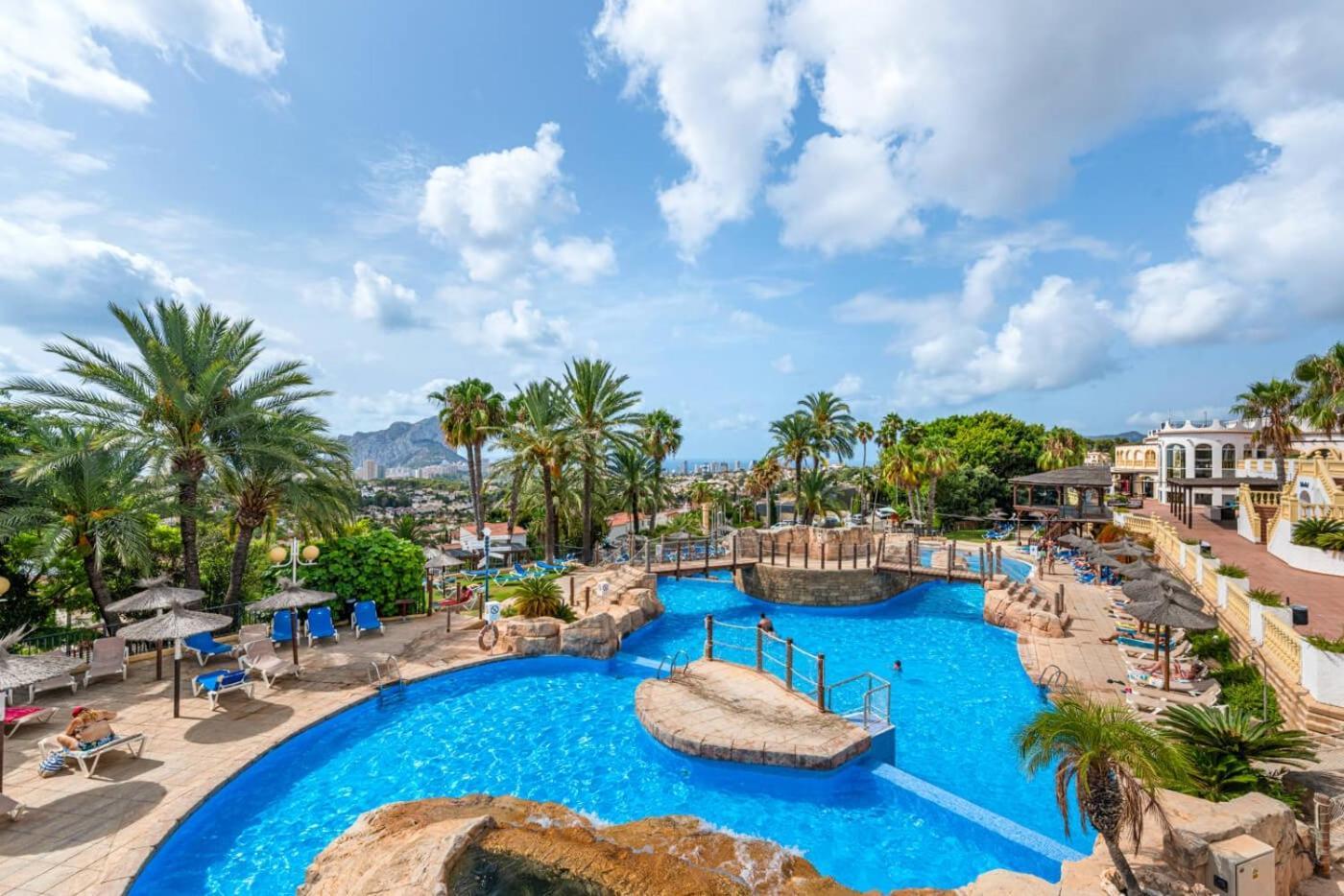 קלפה Casa Nue - Plusholidays מראה חיצוני תמונה